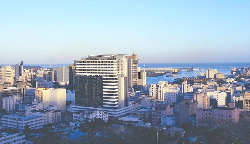 Digital transformation projects across the Mauritian government